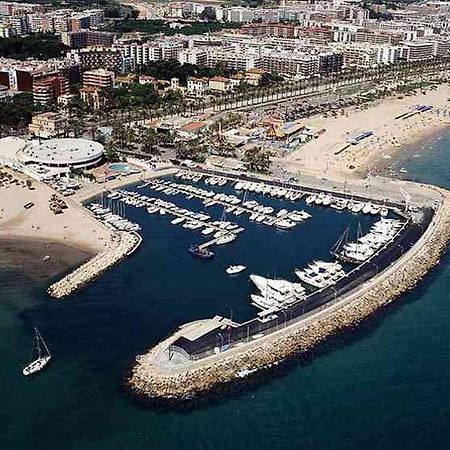 520 - Golden Coast Paradise Salou Eksteriør bilde