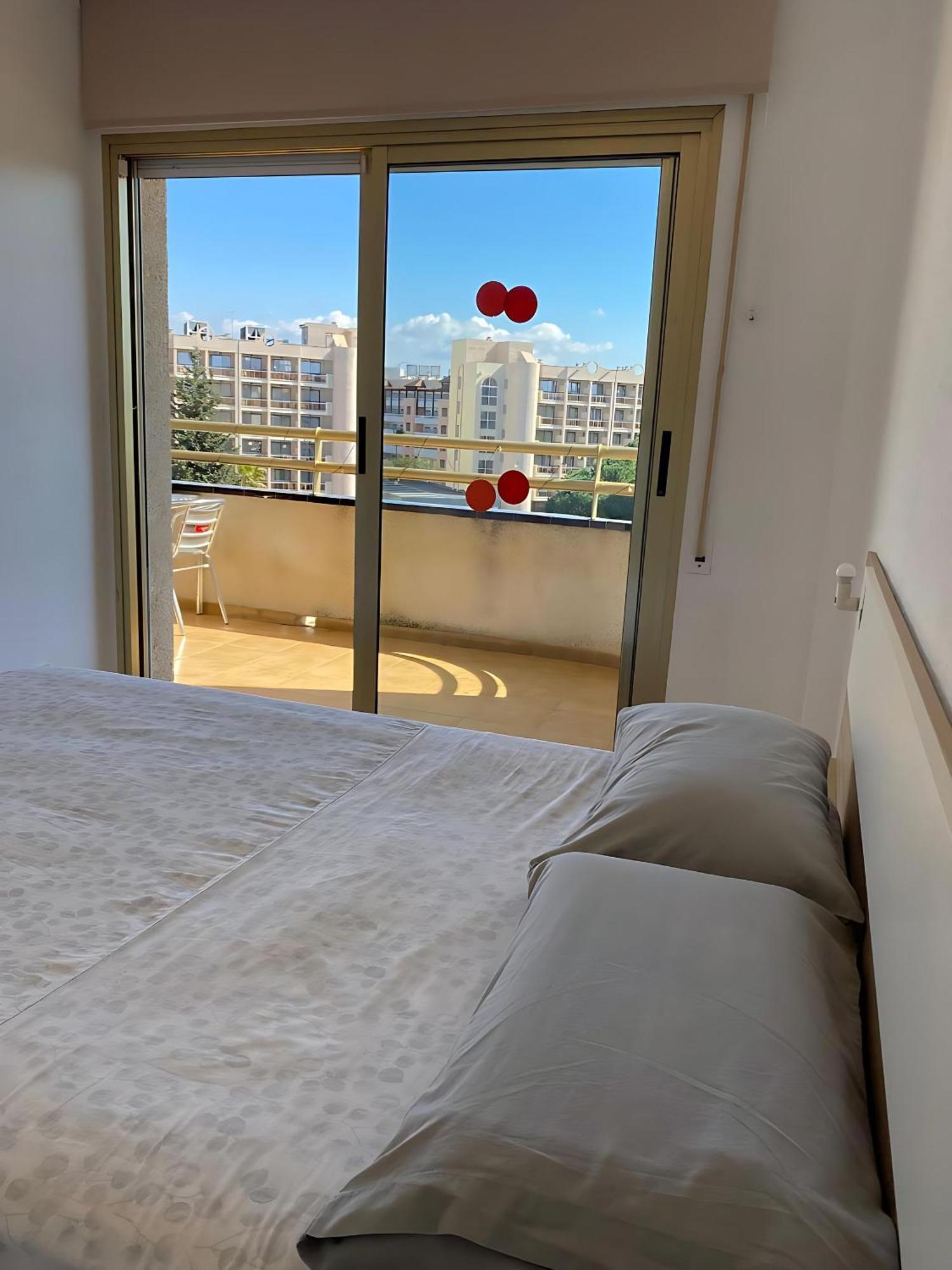 520 - Golden Coast Paradise Salou Eksteriør bilde