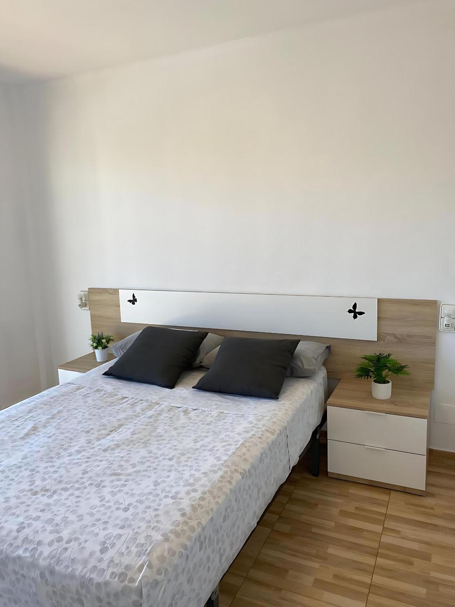 520 - Golden Coast Paradise Salou Eksteriør bilde