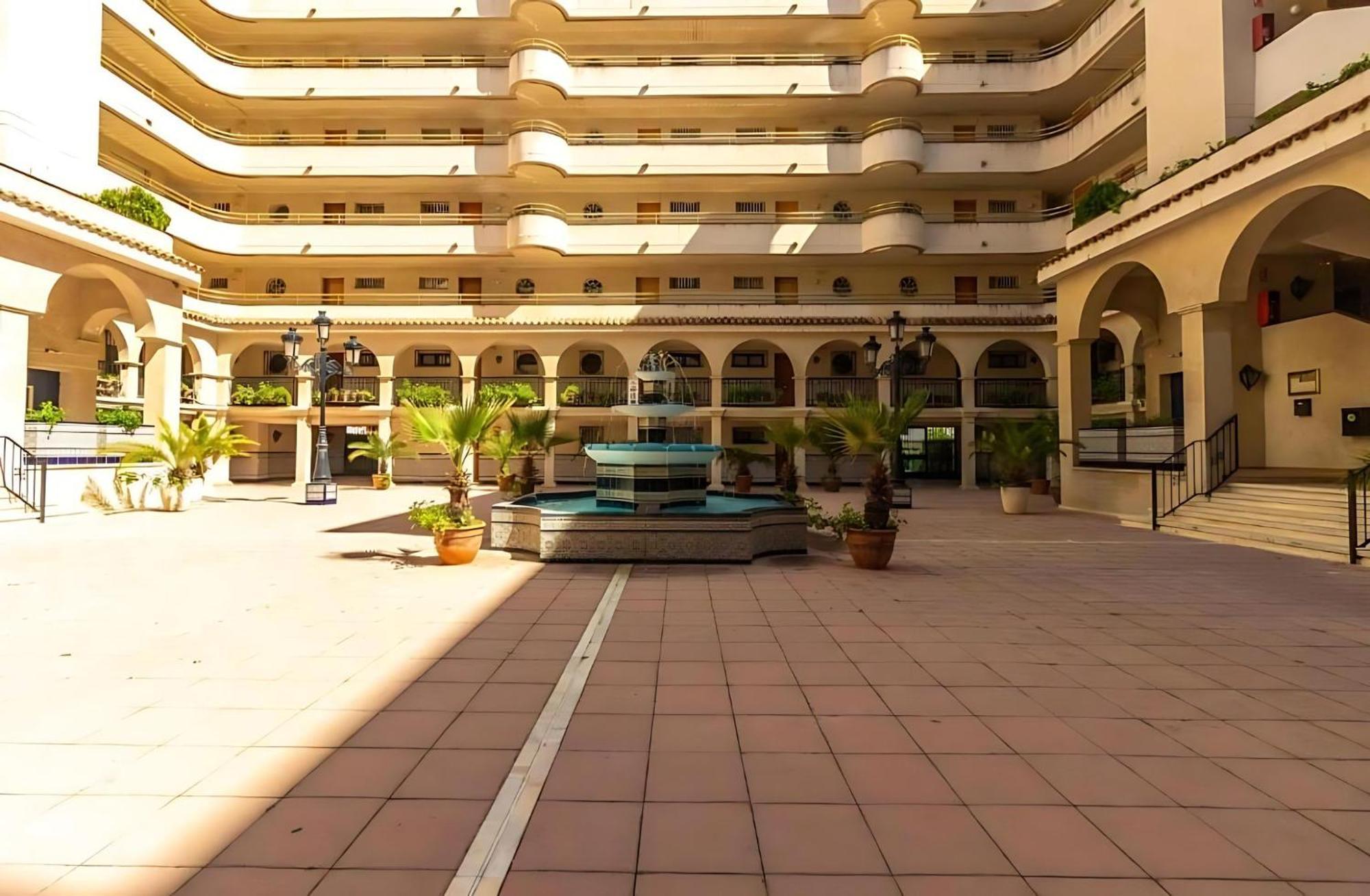 520 - Golden Coast Paradise Salou Eksteriør bilde