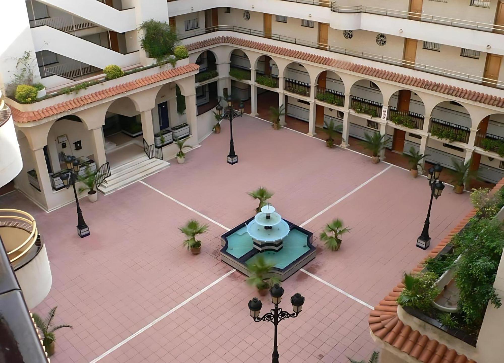 520 - Golden Coast Paradise Salou Eksteriør bilde